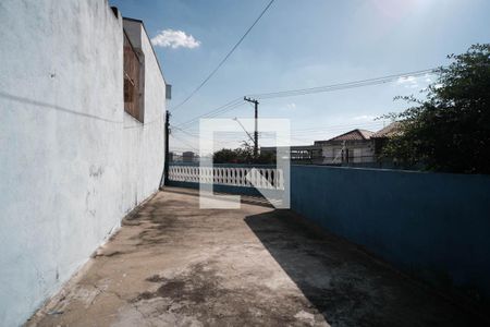Casa para alugar com 240m², 2 quartos e 2 vagasÁrea Externa 
