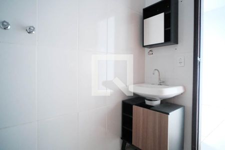 Casa para alugar com 240m², 2 quartos e 2 vagasBanheiro