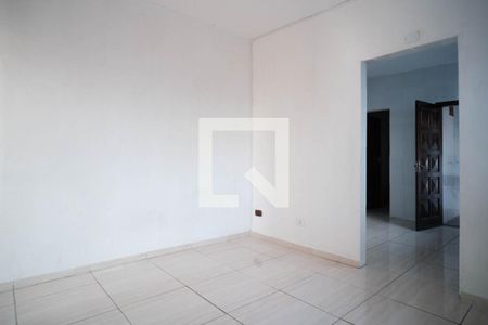 Casa para alugar com 2 quartos, 240m² em Jardim Eliane, São Paulo