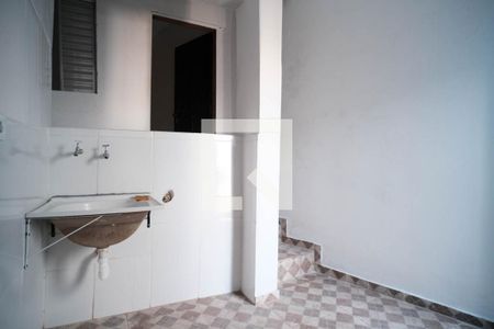 Casa para alugar com 240m², 2 quartos e 2 vagasÁrea de serviço