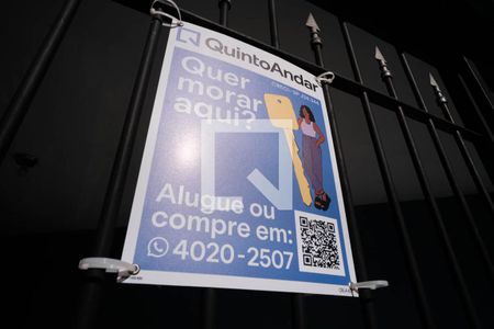 Casa para alugar com 240m², 2 quartos e 2 vagasFachada plaquinha