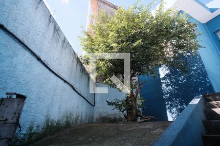 Casa para alugar com 240m², 2 quartos e 2 vagasÁrea Externa 