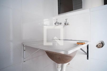 Casa para alugar com 240m², 2 quartos e 2 vagasÁrea de serviço