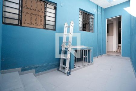 Casa para alugar com 240m², 2 quartos e 2 vagasÁrea Externa 