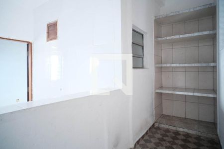 Casa para alugar com 240m², 2 quartos e 2 vagasÁrea de serviço