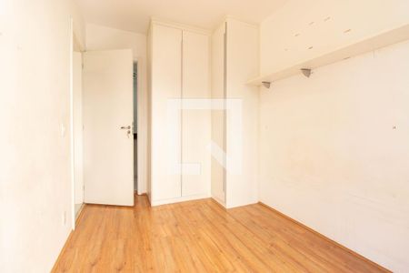 Suíte de apartamento para alugar com 1 quarto, 31m² em Cambuci, São Paulo