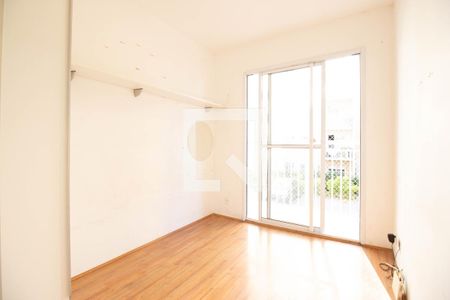 Suíte de apartamento para alugar com 1 quarto, 31m² em Cambuci, São Paulo