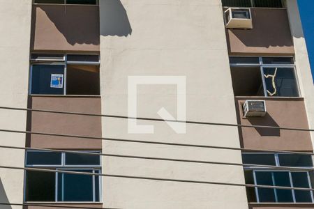 Apartamento à venda com 60m², 2 quartos e 1 vagaFachada do Imóvel