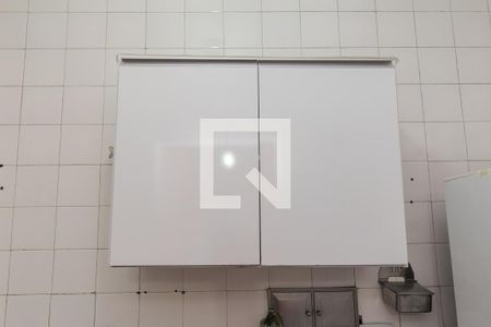 Apartamento à venda com 60m², 2 quartos e 1 vagaCozinha - Armários