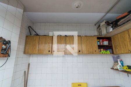 Apartamento à venda com 60m², 2 quartos e 1 vagaÁrea de Serviço