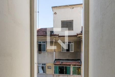 Apartamento à venda com 60m², 2 quartos e 1 vagaVista da Área de Serviço