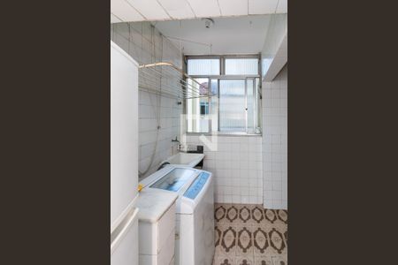 Apartamento à venda com 60m², 2 quartos e 1 vagaÁrea de Serviço