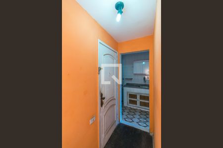 Sala - Hall da entrada de apartamento à venda com 2 quartos, 60m² em Olaria, Rio de Janeiro