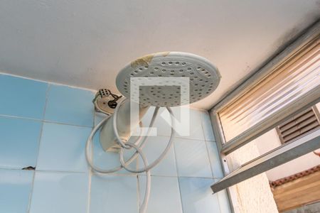 Apartamento à venda com 60m², 2 quartos e 1 vagaBanheiro Social