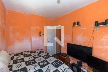 Quarto 1 de apartamento à venda com 2 quartos, 60m² em Olaria, Rio de Janeiro