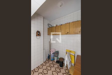 Apartamento à venda com 60m², 2 quartos e 1 vagaÁrea de Serviço