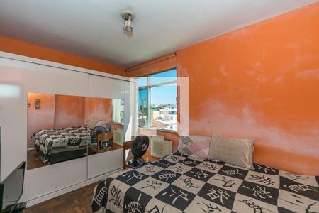 Quarto 1 de apartamento à venda com 2 quartos, 60m² em Olaria, Rio de Janeiro