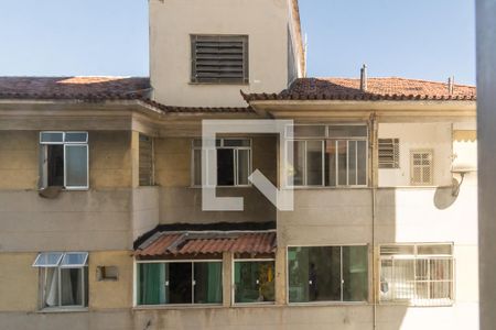 Apartamento à venda com 60m², 2 quartos e 1 vagaVista do Quarto 2