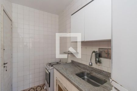 Apartamento à venda com 60m², 2 quartos e 1 vagaLavabo
