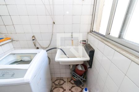 Apartamento à venda com 60m², 2 quartos e 1 vagaÁrea de Serviço