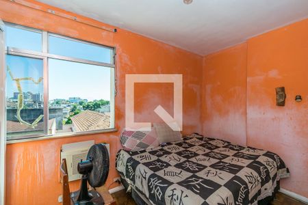 Quarto 1 de apartamento à venda com 2 quartos, 60m² em Olaria, Rio de Janeiro