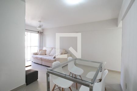 Sala de apartamento para alugar com 2 quartos, 64m² em Vila Olímpia, São Paulo