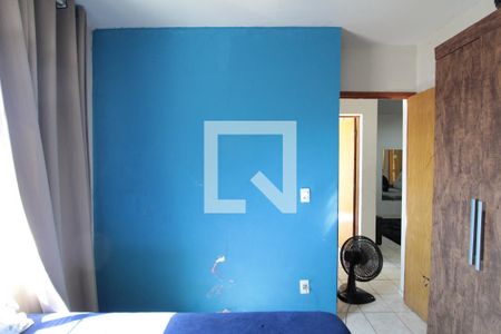 Quarto 1 de apartamento à venda com 2 quartos, 120m² em Serra Verde (venda Nova), Belo Horizonte