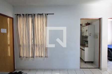 Sala de apartamento à venda com 2 quartos, 120m² em Serra Verde (venda Nova), Belo Horizonte