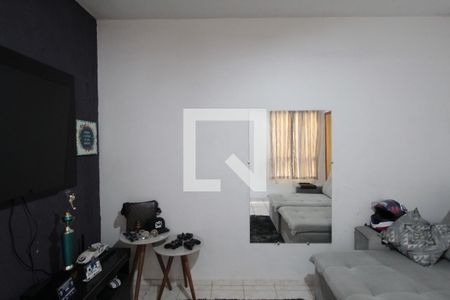 Sala de apartamento à venda com 2 quartos, 120m² em Serra Verde (venda Nova), Belo Horizonte