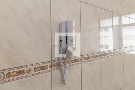 Apartamento para alugar com 45m², 1 quarto e 1 vagaCozinha