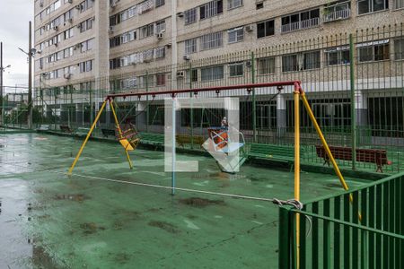 Apartamento para alugar com 45m², 1 quarto e 1 vagaÁrea Comum - Playground