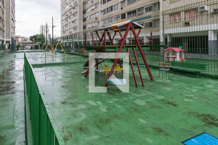 Apartamento para alugar com 45m², 1 quarto e 1 vagaÁrea Comum - Playground