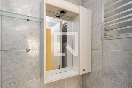 Apartamento para alugar com 45m², 1 quarto e 1 vagaBanheiro