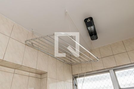 Apartamento para alugar com 45m², 1 quarto e 1 vagaÁrea de Serviço