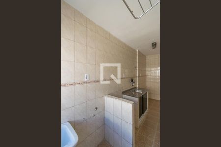 Apartamento para alugar com 45m², 1 quarto e 1 vagaÁrea de Serviço