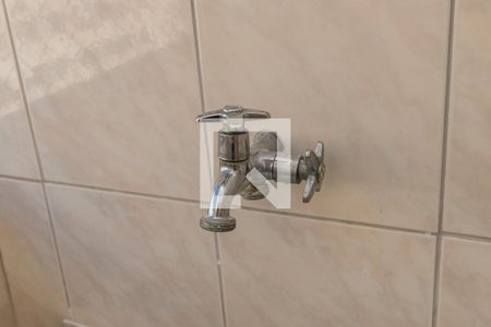 Apartamento para alugar com 45m², 1 quarto e 1 vagaÁrea de Serviço - Torneira