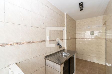 Apartamento para alugar com 45m², 1 quarto e 1 vagaCozinha