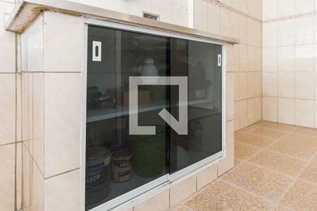 Apartamento para alugar com 45m², 1 quarto e 1 vagaCozinha - Armários