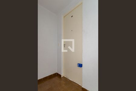 Apartamento para alugar com 45m², 1 quarto e 1 vagaÁrea comum - Entrada do imóvel