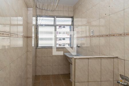 Apartamento para alugar com 45m², 1 quarto e 1 vagaÁrea de Serviço