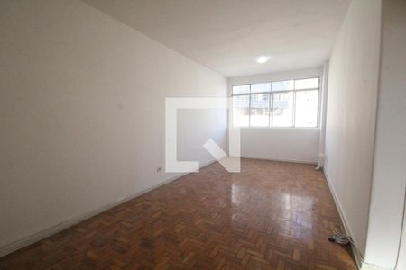 Sala de apartamento para alugar com 2 quartos, 64m² em Liberdade, São Paulo