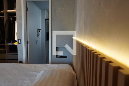 Apartamento à venda com 47m², 1 quarto e 1 vagaSuite