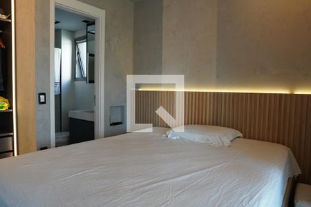 Apartamento à venda com 47m², 1 quarto e 1 vagaSuite