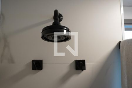 Apartamento à venda com 47m², 1 quarto e 1 vagaBanheiro da Suíte