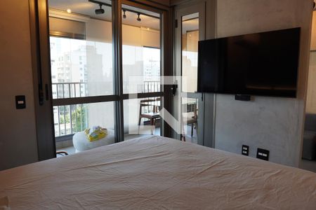 Apartamento à venda com 47m², 1 quarto e 1 vagaSuite