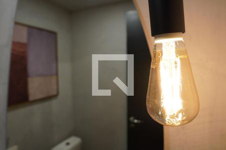 Lavabo de apartamento à venda com 1 quarto, 47m² em Paraíso, São Paulo