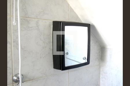 Banheiro Quarto 1 de casa para alugar com 2 quartos, 80m² em Jardim Peri, São Paulo