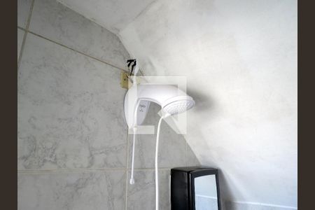 Banheiro Quarto 1 de casa para alugar com 2 quartos, 80m² em Jardim Peri, São Paulo