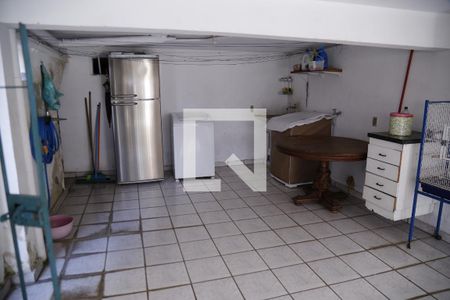 Casa à venda com 180m², 3 quartos e 2 vagasÁrea de Serviço