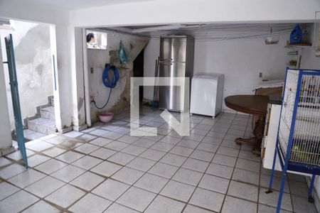 Casa à venda com 180m², 3 quartos e 2 vagasÁrea de Serviço